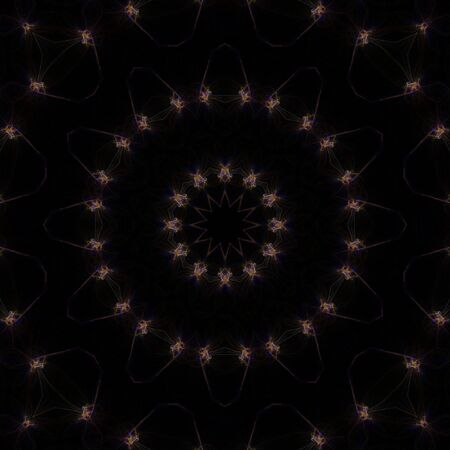Abstract design