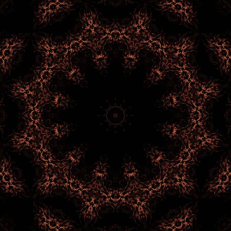 Abstract design
