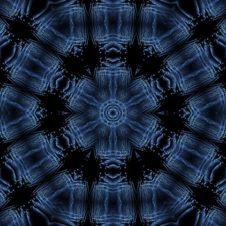 Abstract design