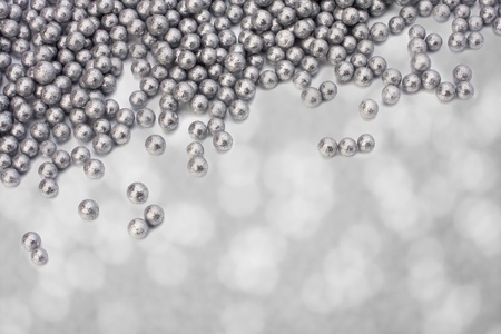 Christmas backgroundの写真素材