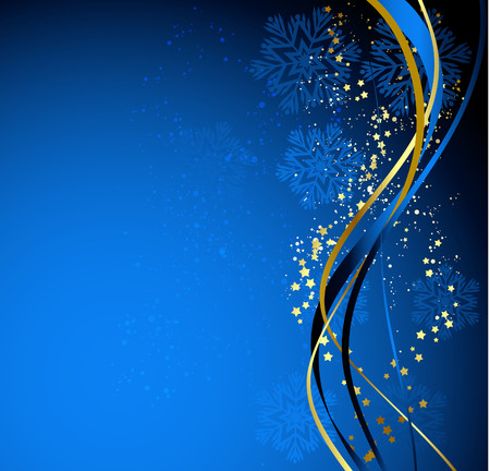 Christmas cardのイラスト素材