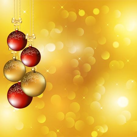 Christmas cardのイラスト素材