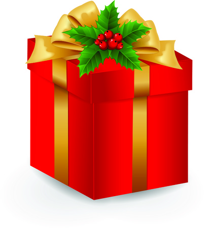 Christmas cardのイラスト素材