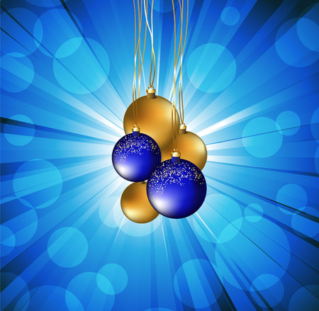 Christmas cardのイラスト素材