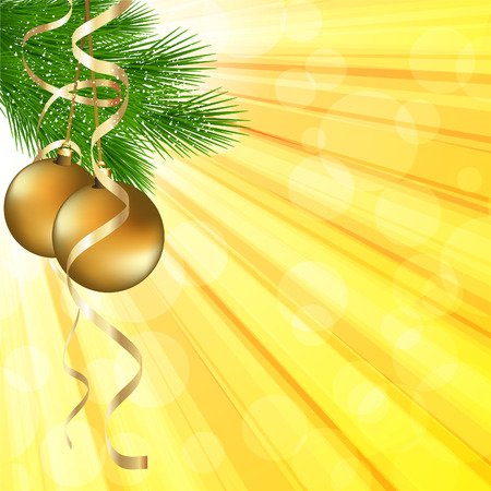 Christmas cardのイラスト素材