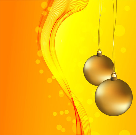 Christmas cardのイラスト素材