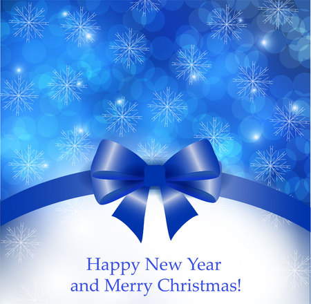 Christmas cardのイラスト素材