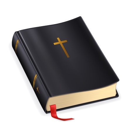 Bibleのイラスト素材