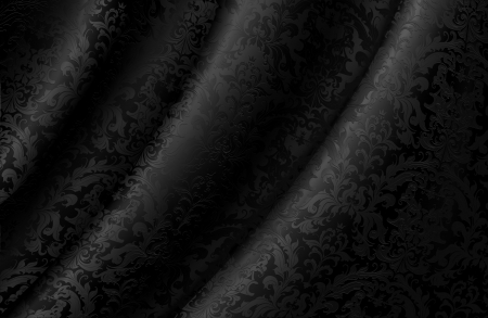 Black Luxury Backgroundのイラスト素材