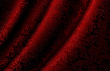 Mulberry Luxury Backgroundのイラスト素材