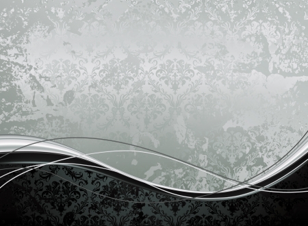 Wallpaper Background horizontalのイラスト素材