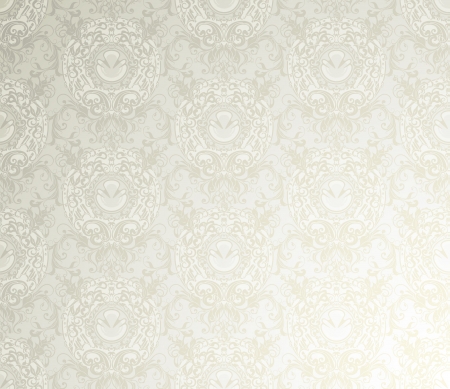 Seamless Wallpaper Backgroundのイラスト素材