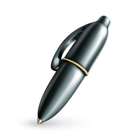 Penのイラスト素材