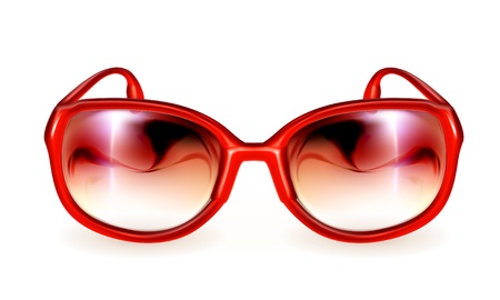 Sunglassesのイラスト素材