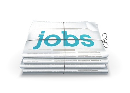 Jobsのイラスト素材