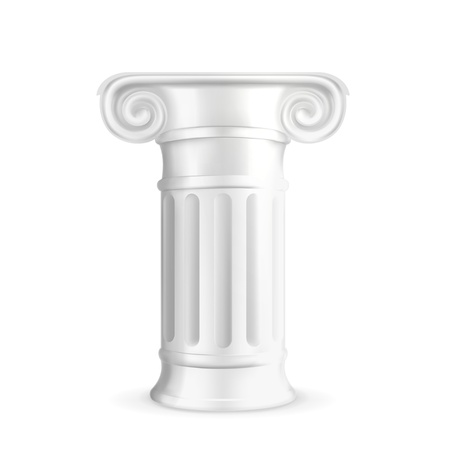 Columnのイラスト素材