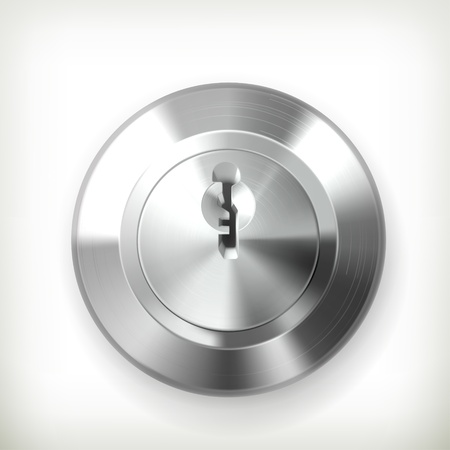 Keyholeのイラスト素材