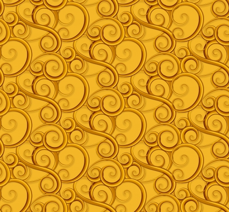 Seamless patternのイラスト素材