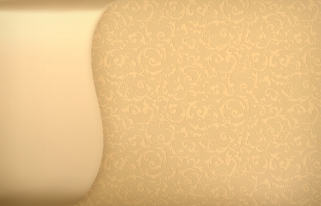 Vintage backgroundのイラスト素材