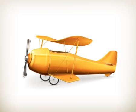 Aircraft iconのイラスト素材