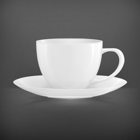 Coffee Cupのイラスト素材