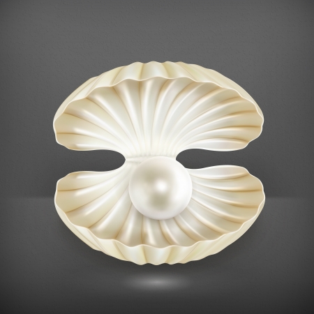 Pearlのイラスト素材