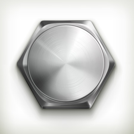 Bolt vector iconのイラスト素材