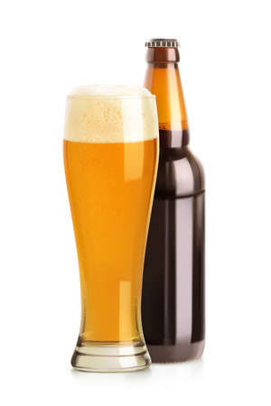 Beer, vector iconのイラスト素材