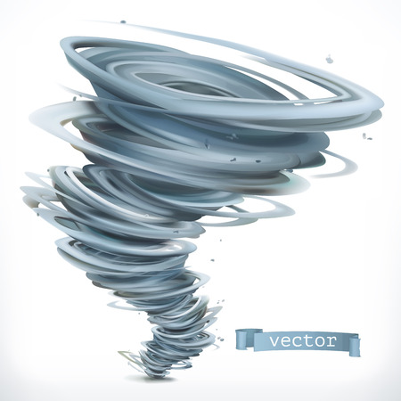 Tornado.のイラスト素材