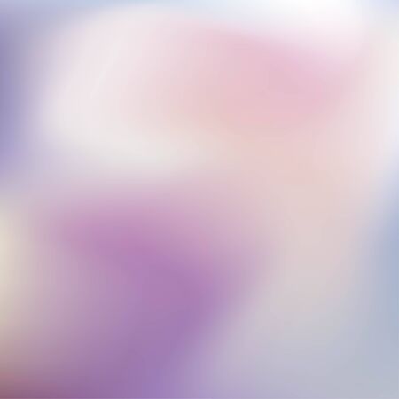 blurred purple pink soft mesh background Vector illustration.のイラスト素材