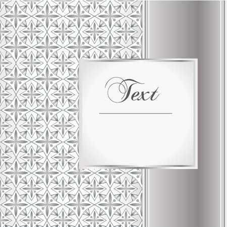 Doodle different fantasy leaves on white backgroundのイラスト素材