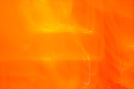 Light orange backgroundの写真素材