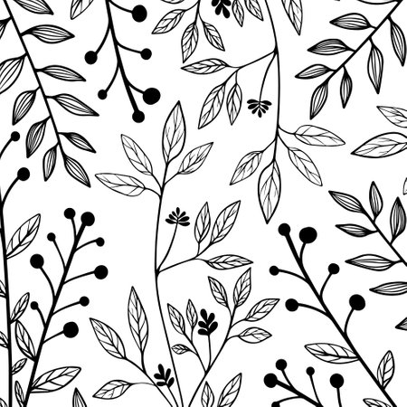 vector, illustration, pattern, textureのイラスト素材
