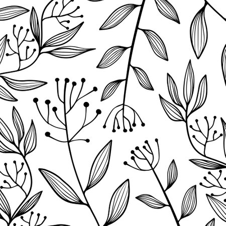 vector, illustration, pattern, textureのイラスト素材