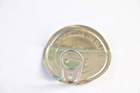 Tin, aluminum 