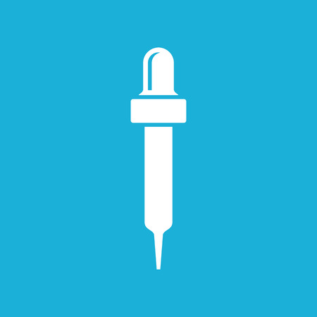 Dropper iconのイラスト素材