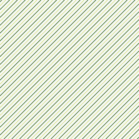 Green diagonal lines pattern backgroundのイラスト素材