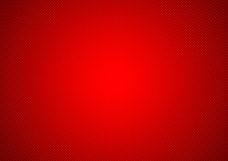 Abstract red vector background with stripesのイラスト素材