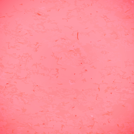 Pink paper texture backgroundのイラスト素材