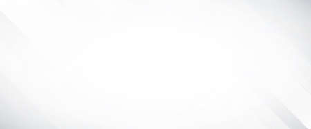 Abstract white vector background with stripesのイラスト素材