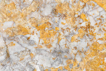 Gold marble texture background. Used in design for skin tile ,wallpaper, interiors backdrop. Natural patterns. Picture high resolution. Luxurious backgroundの写真素材