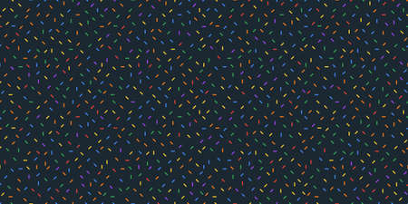 LGBT pride month in June. Used in cover design, poster, card, banner and backgroundのイラスト素材