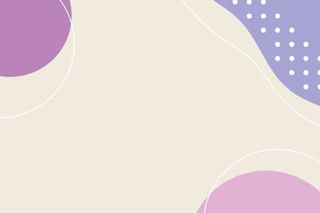 Abstract pastel color background. Liquid style. Minimalist artwork poster. design for web banner,...