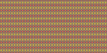 Traditional sarong pattern background. seamlessの写真素材