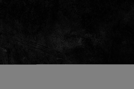 Black wall texture rough backgroundの写真素材