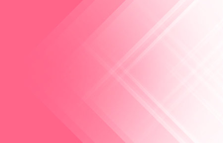 Abstract pink geometrical background. Design template for brochures, flyers, magazineのイラスト素材