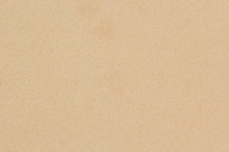 Brown paper texture backgroundの写真素材