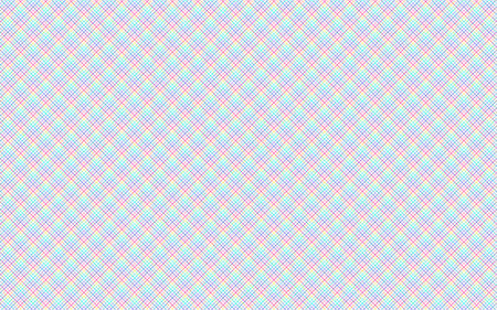 Colorful line pattern. Creative minimalist style art backgroundのイラスト素材