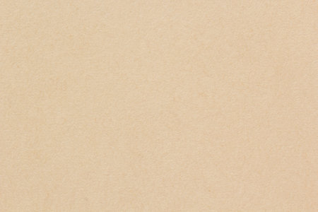 Brown paper texture backgroundの写真素材