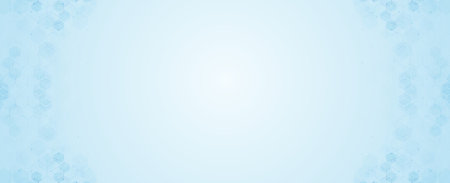 Abstract medical background with hexagons. Design for science, medicine or technology, innovation medicine, healthのイラスト素材